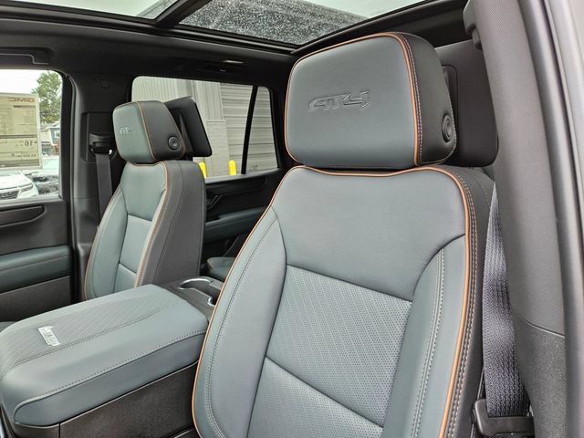 New 2026 GMC Yukon AT4 w/ AT4 Premium Plus Package AWD/4WD image 26