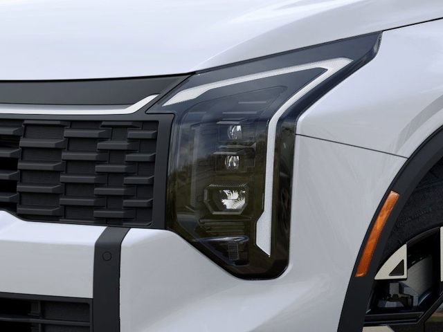New 2026 Kia Sportage LX image 10