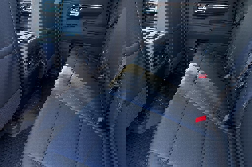 New 2026 Chevrolet Silverado 1500 LT Trail Boss w/ LT Trail Boss Premium Package image 12