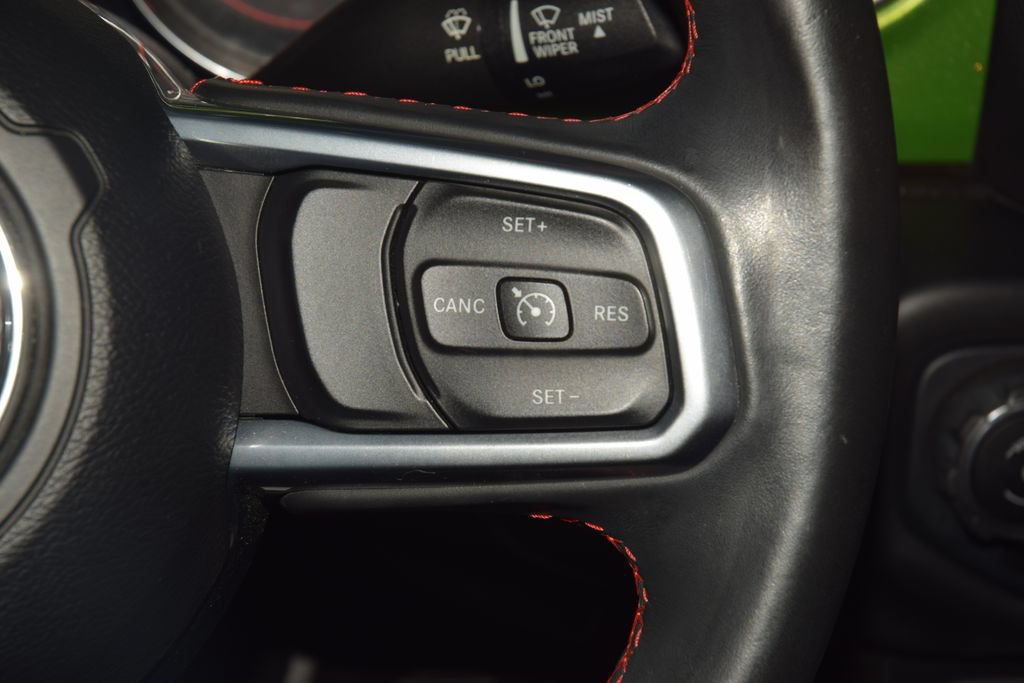 Used 2019 Jeep Wrangler Unlimited Rubicon AWD/4WD image 45