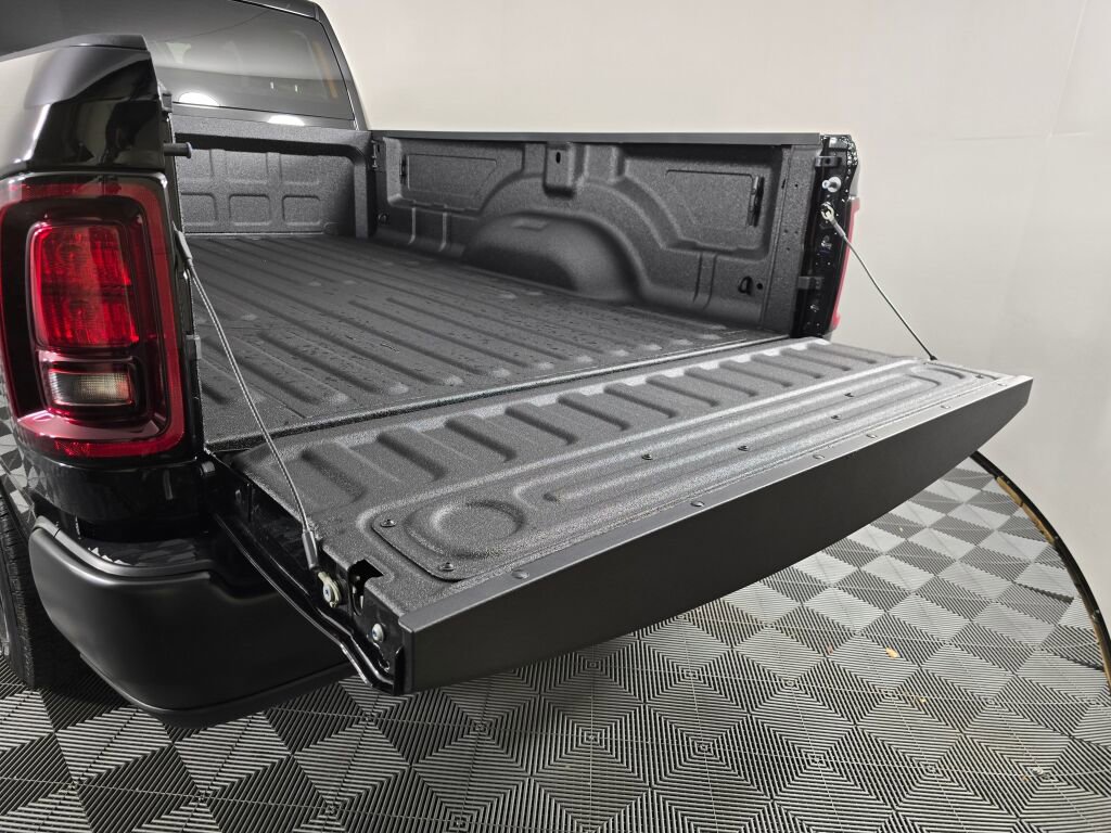 New 2026 RAM 2500 Tradesman image 13