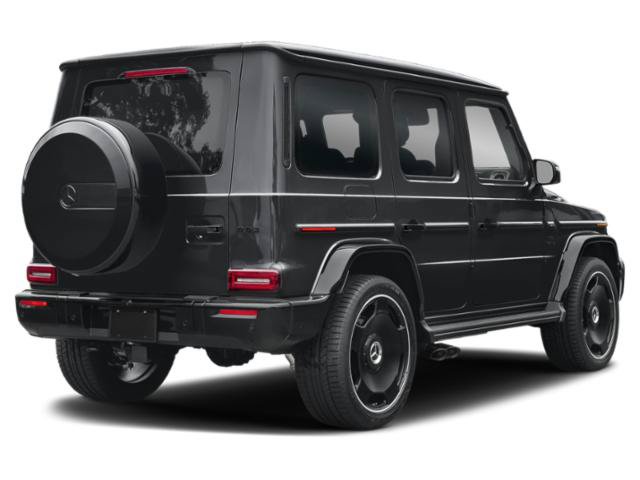 New 2027 Mercedes-Benz G 63 AMG 4MATIC image 2