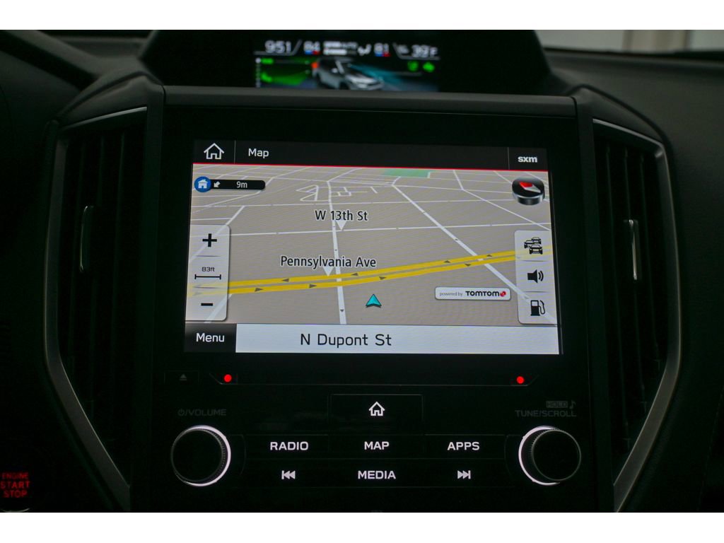 Used 2022 Subaru Forester Limited image 48