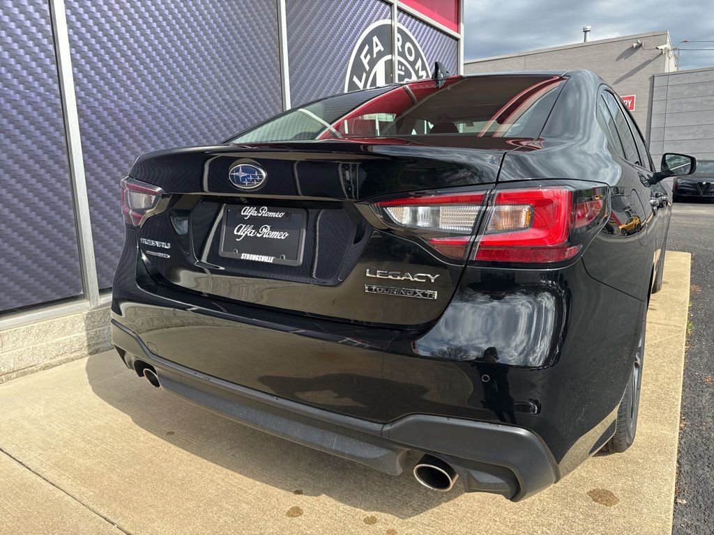 Used 2025 Subaru Legacy Touring XT AWD/4WD image 7