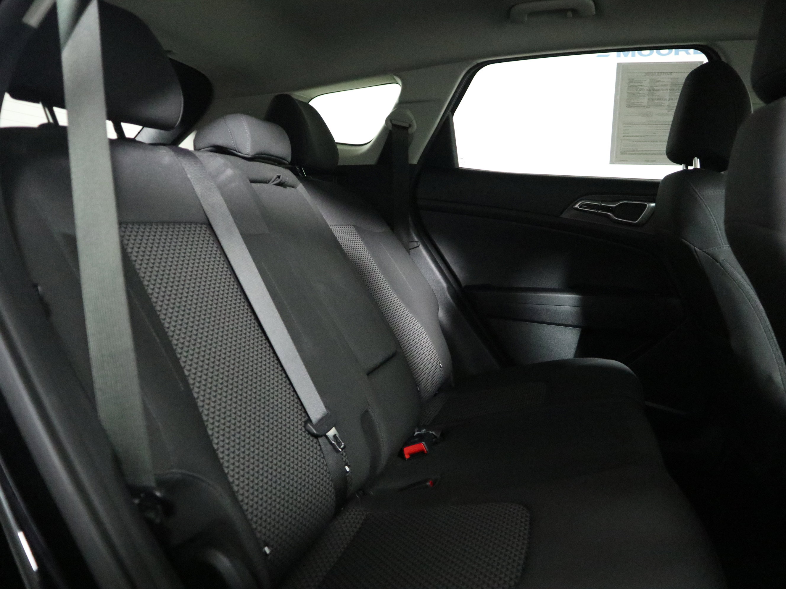 Used 2024 Kia Sportage LX image 19