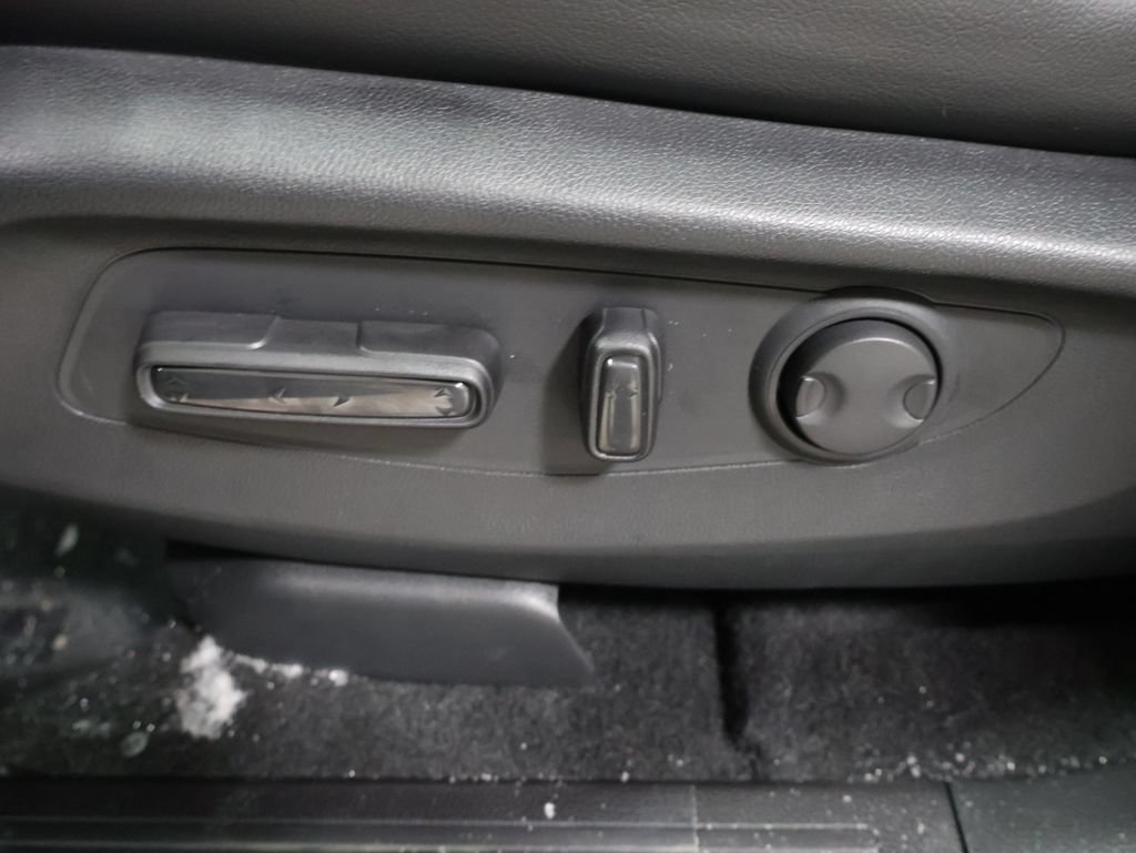 New 2026 Honda CR-V Sport-L image 14
