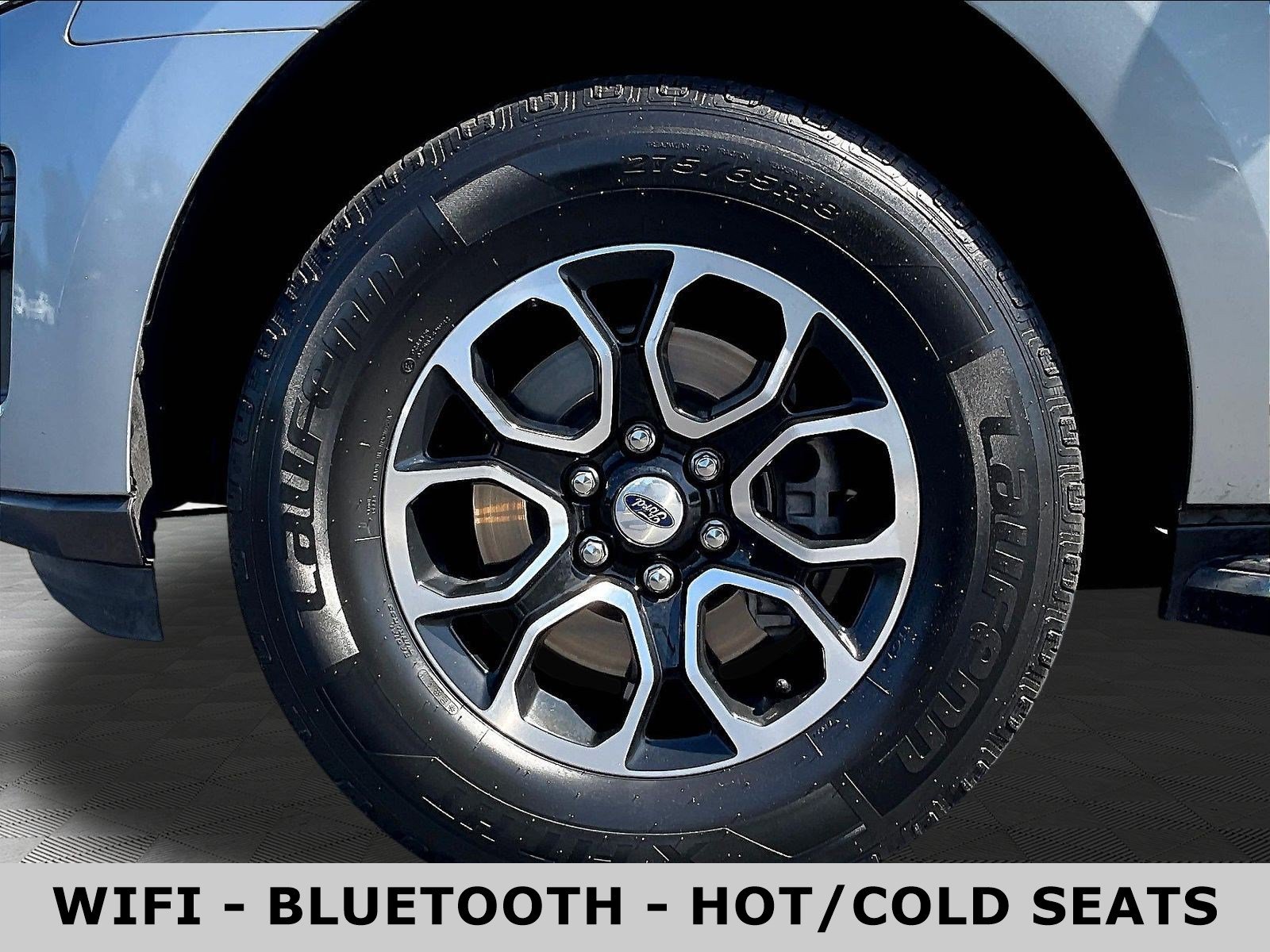 Used 2022 Ford Expedition Max XLT RWD image 35