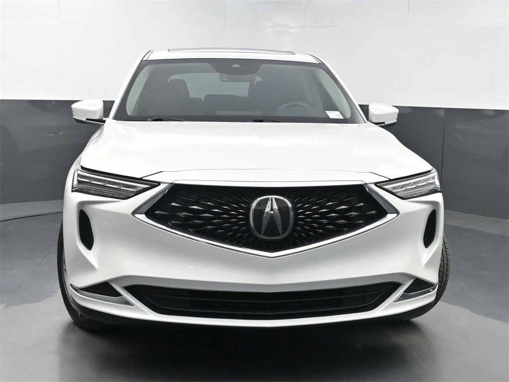 Used 2023 Acura MDX SH-AWD image 45
