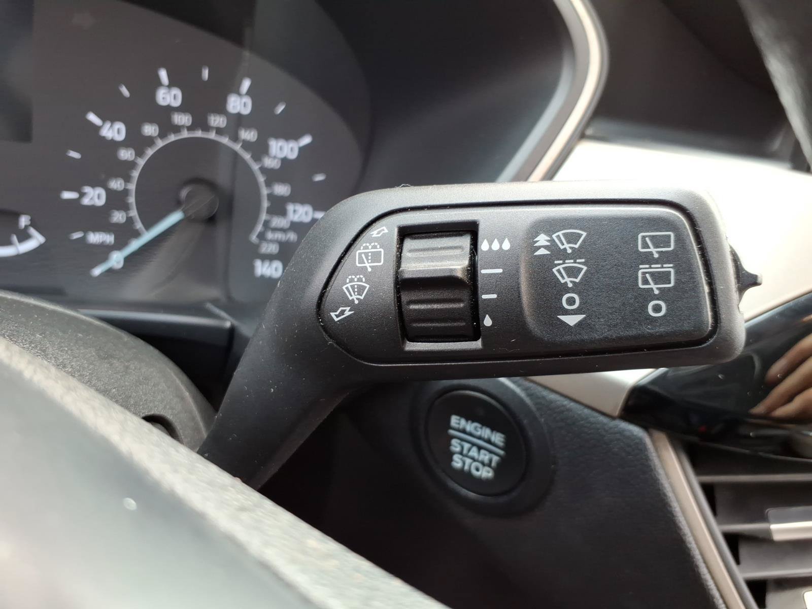 Certified 2022 Ford Escape SE AWD/4WD image 18