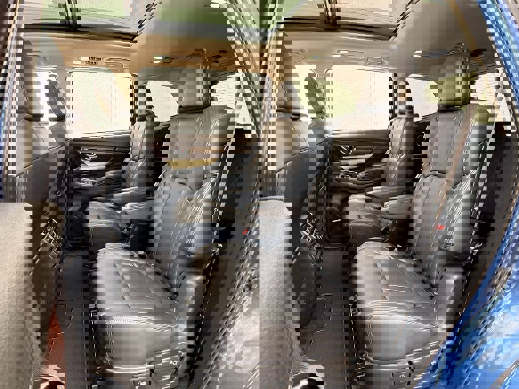 Used 2021 Subaru Ascent Touring w/ Popular Package #2A image 21