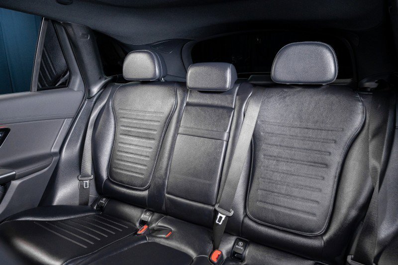 Certified 2026 Mercedes-Benz GLC 43 AMG 4MATIC image 25