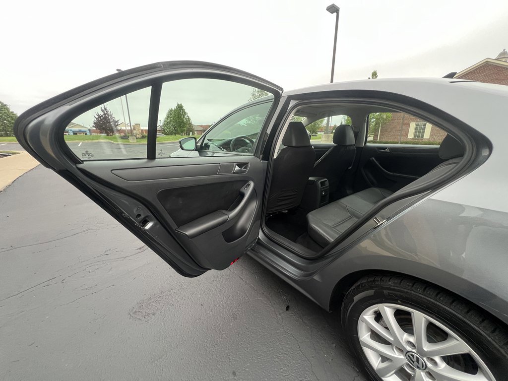 Used 2012 Volkswagen Jetta SE image 14