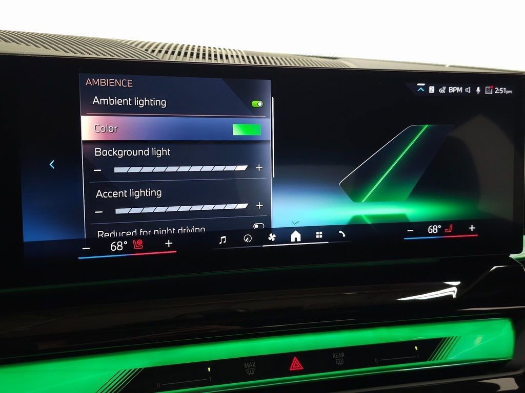 New 2026 BMW i5 eDrive40 image 25