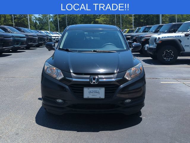 Used 2017 Honda HR-V EX image 8