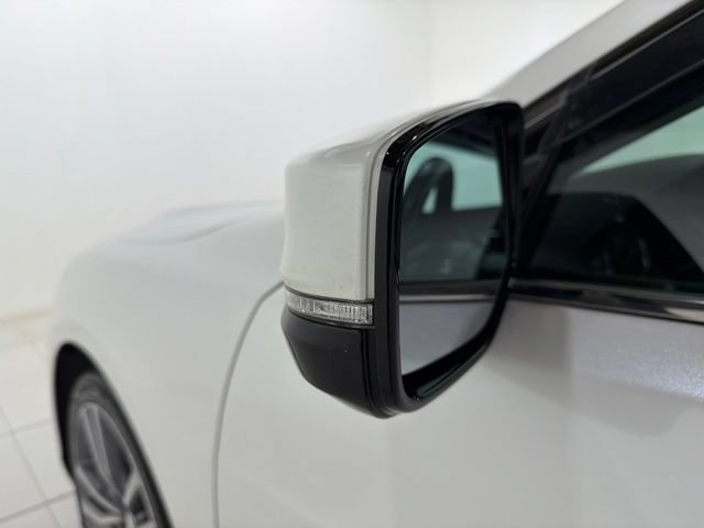 Certified 2020 Acura TLX w/ Technology Package AWD/4WD image 9