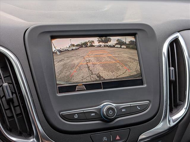 Used 2024 Chevrolet Equinox LT FWD image 13