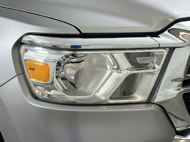 Used 2022 RAM 1500 Big Horn AWD/4WD image 22