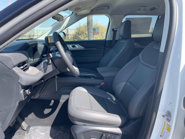New 2026 Ford Explorer Active w/ Active Comfort Package RWD image 21