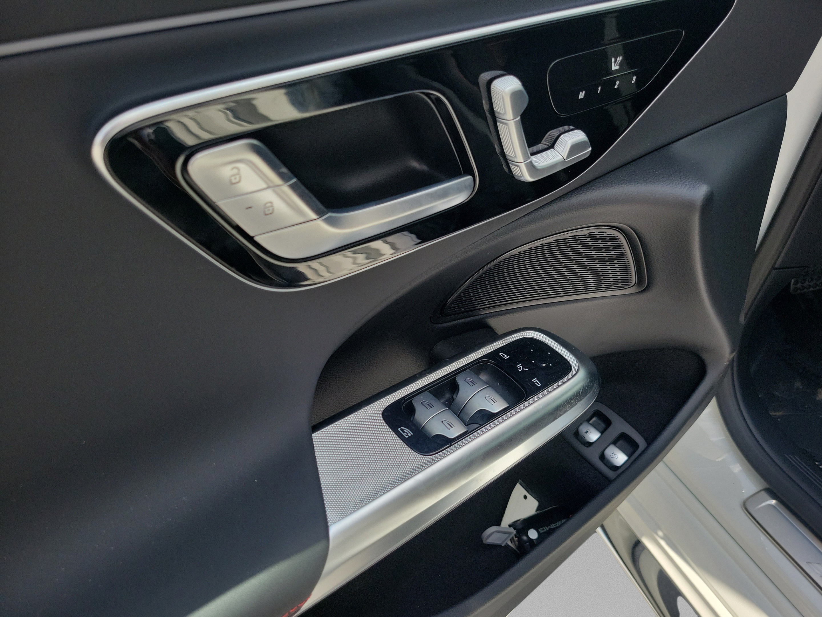 New 2027 Mercedes-Benz E 53 AMG e 4MATIC Sedan image 17