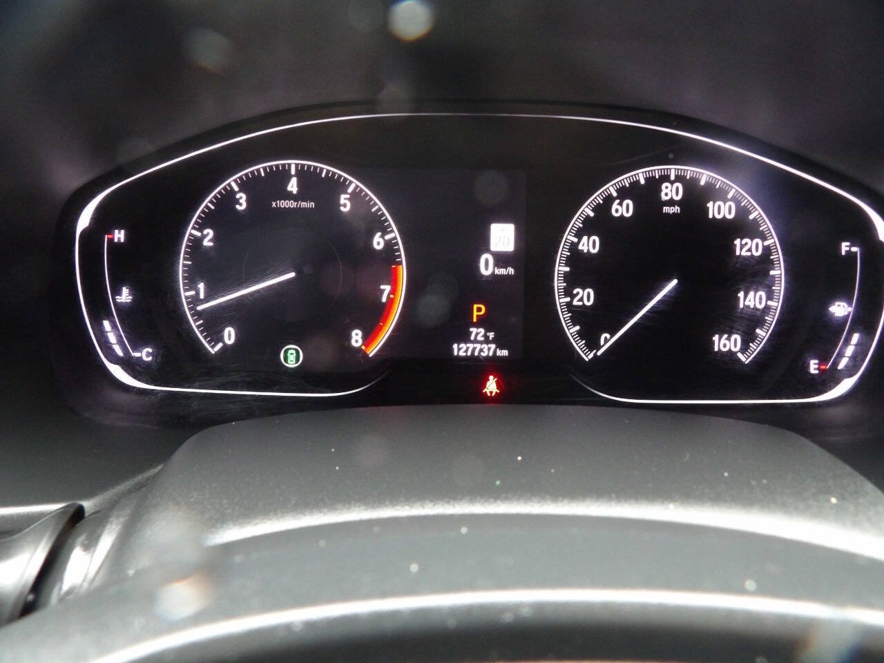 Used 2020 Honda Accord Sport image 11