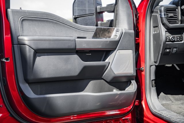 New 2026 Ford F250 Lariat w/ FX4 Off-Road Package image 40