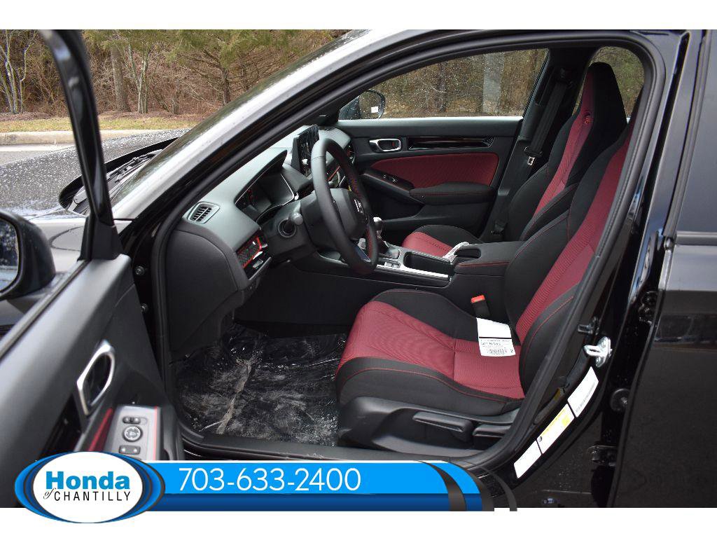 New 2026 Honda Civic Si image 26