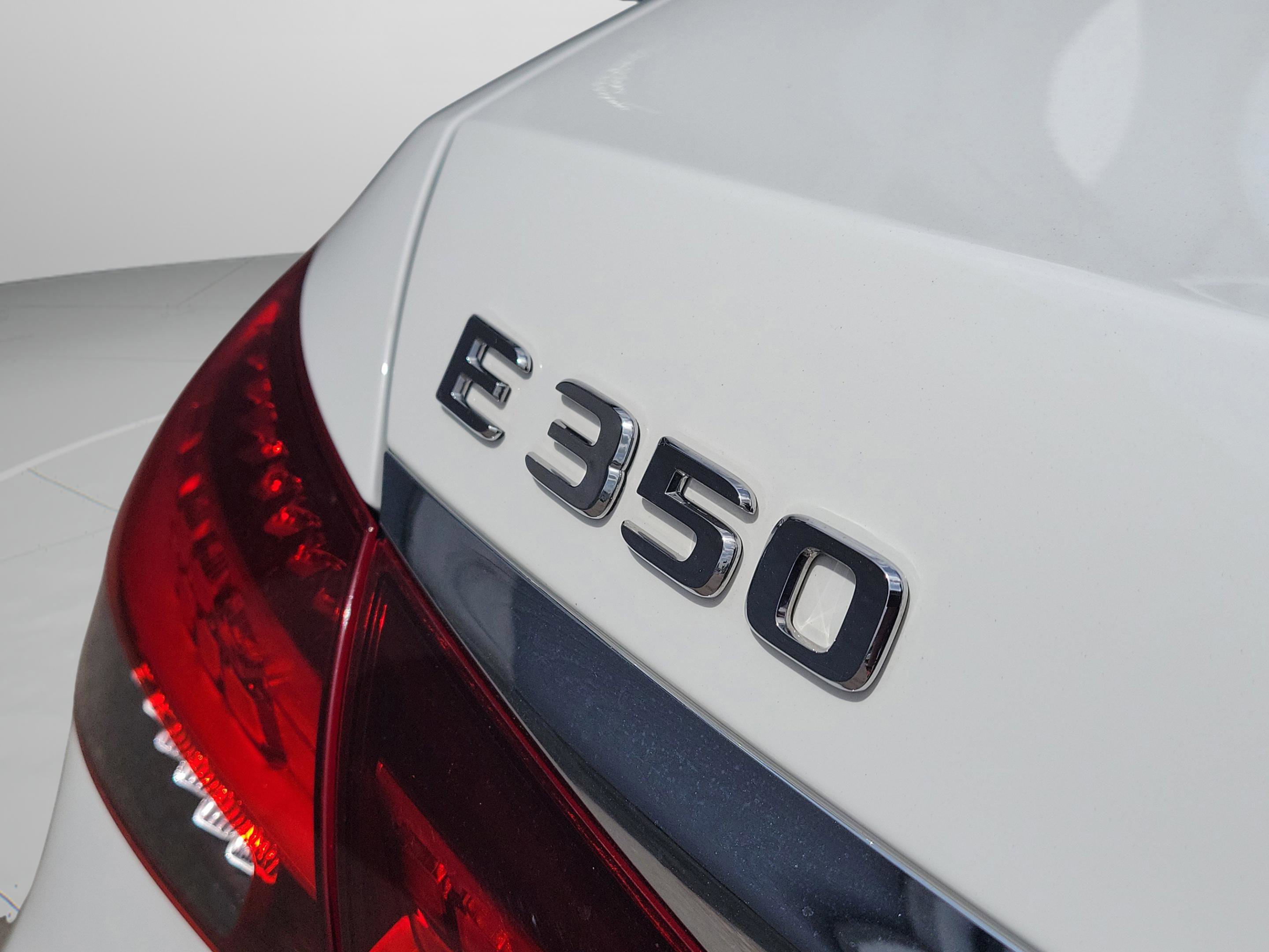 Certified 2023 Mercedes-Benz E 350 4MATIC Sedan image 30