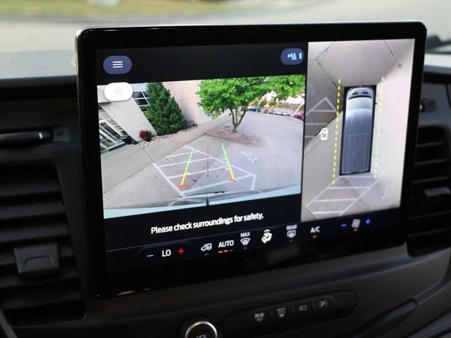 Used 2024 Ford Transit 150 Base w/ Exterior Upgrade Package image 26