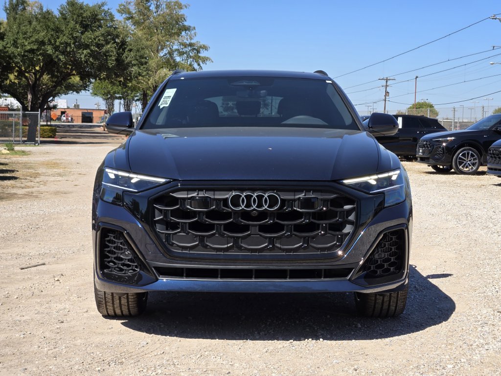 New 2027 Audi Q8 Premium Plus AWD/4WD image 4