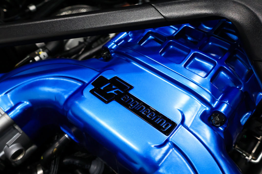 Used 2023 Lamborghini Huracan STO RWD image 47