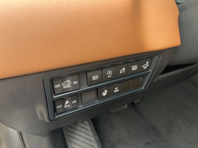 New 2026 Toyota Tundra 1794 Edition image 14