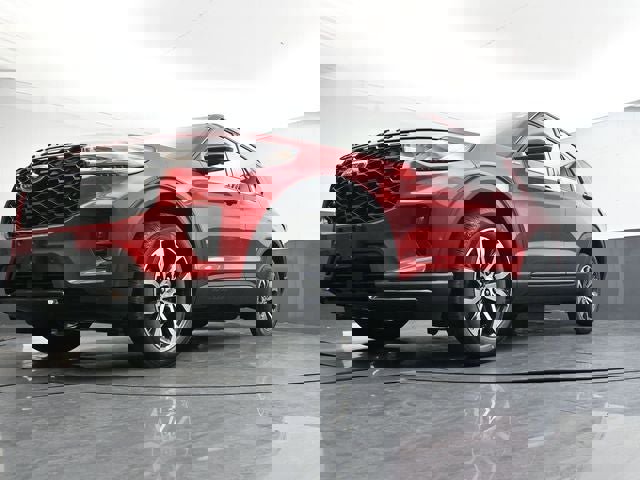 New 2026 Ford Explorer ST-Line AWD/4WD image 26