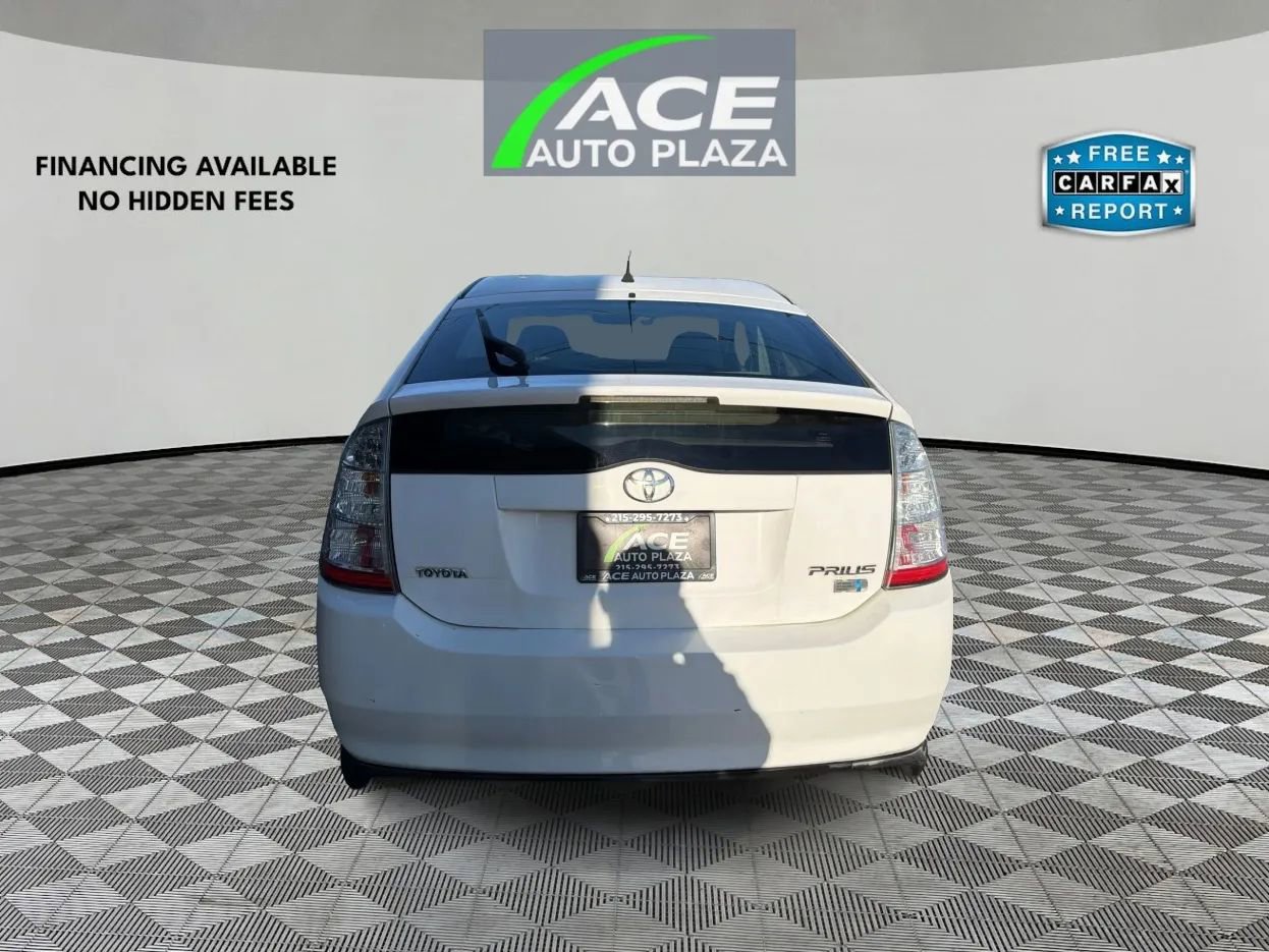 Used 2008 Toyota Prius image 6