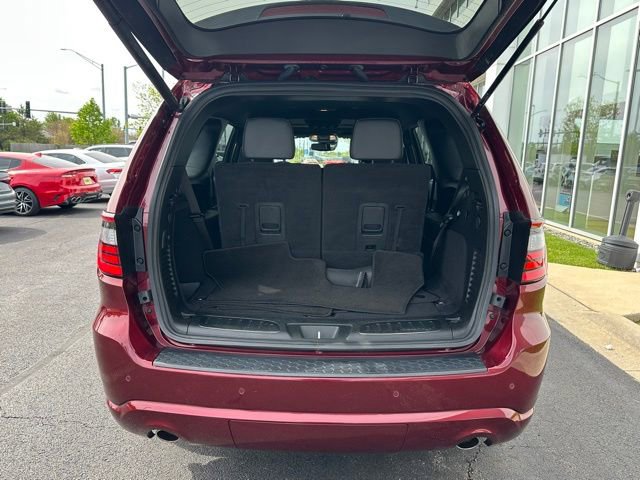 Used 2022 Dodge Durango GT AWD/4WD image 16