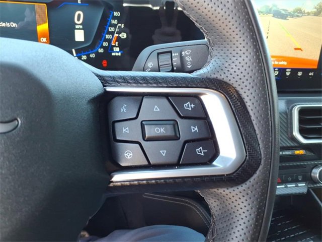 Used 2024 Ford Mustang GT Premium image 20