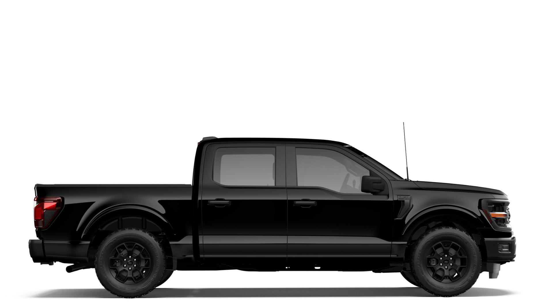 New 2026 Ford F150 STX image 41