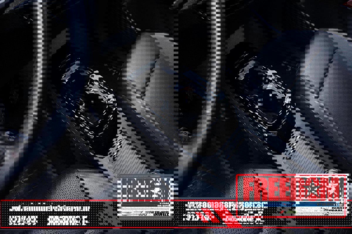 Used 2021 Volkswagen ID.4 Pro S w/ ID.4 Protection Package (IPT) image 29