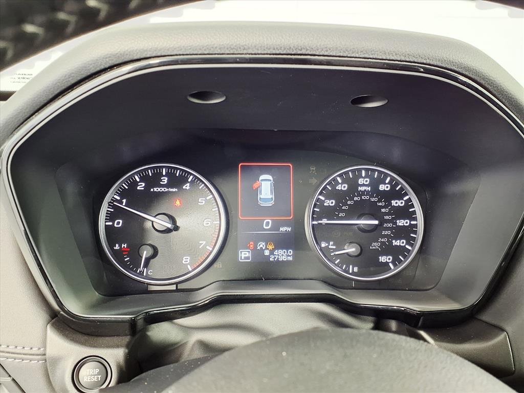 Certified 2025 Subaru Outback Premium image 18