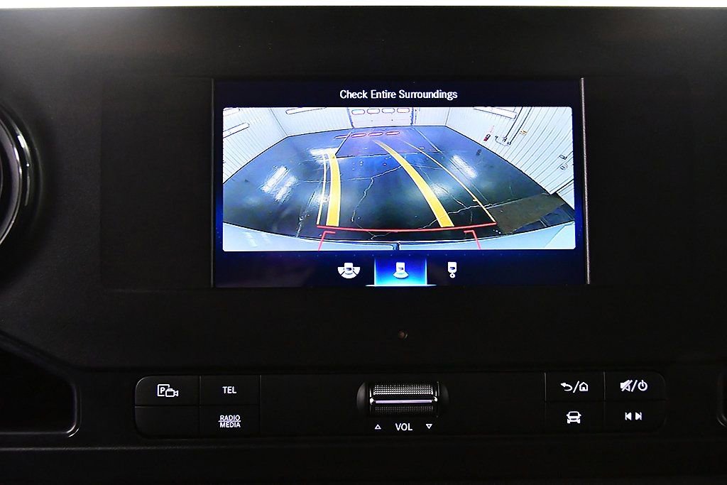Used 2024 Mercedes-Benz Sprinter 2500 image 20