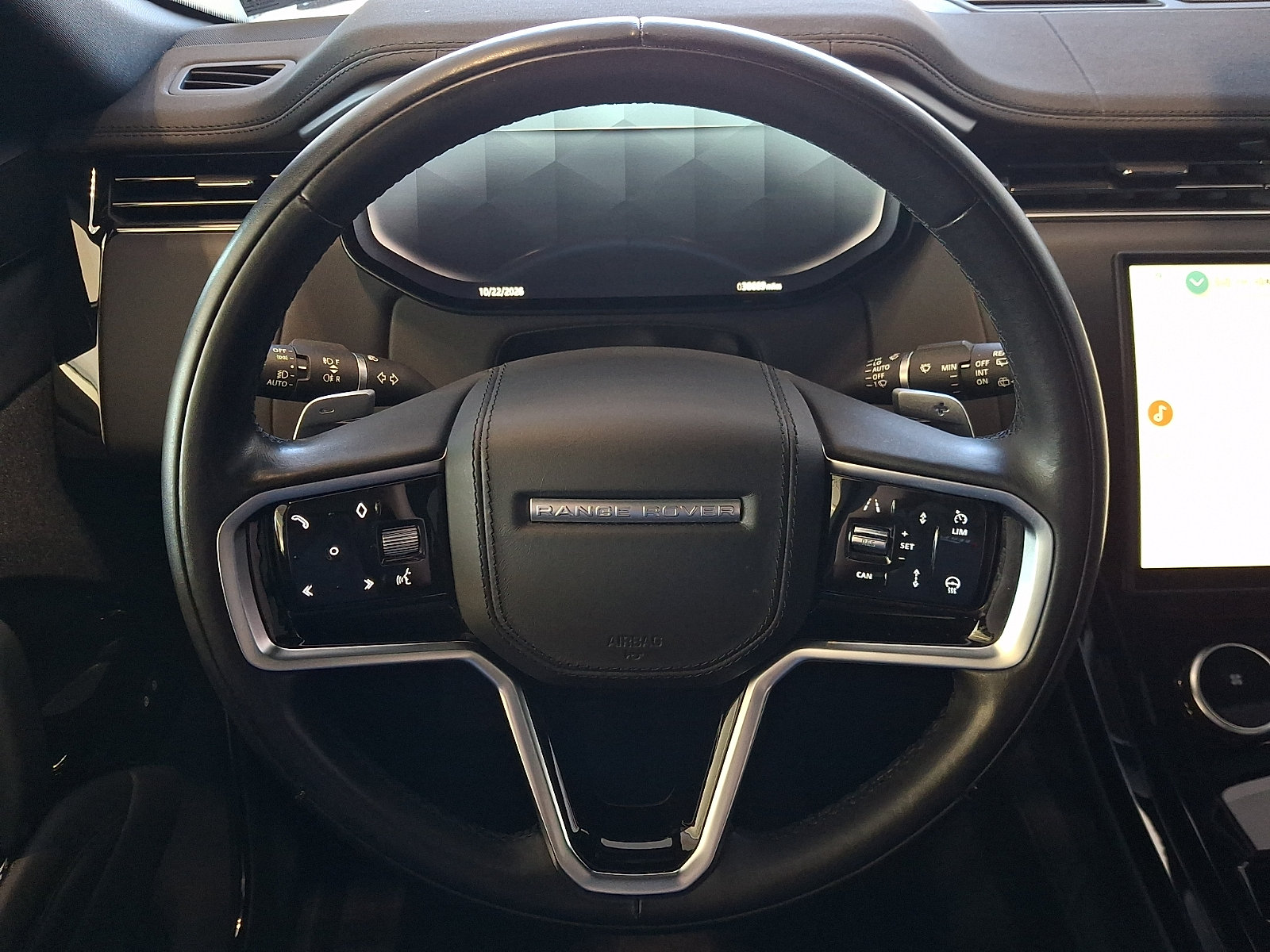 Used 2023 Land Rover Range Rover Sport SE AWD/4WD image 19
