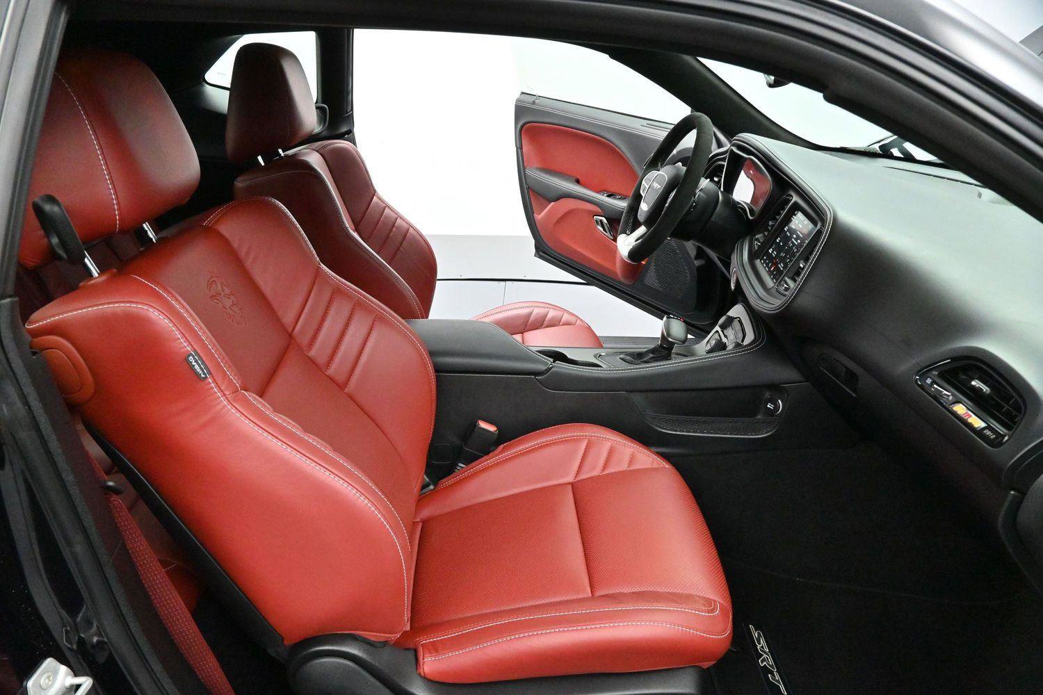 Used 2023 Dodge Challenger SRT Hellcat Redeye RWD image 36