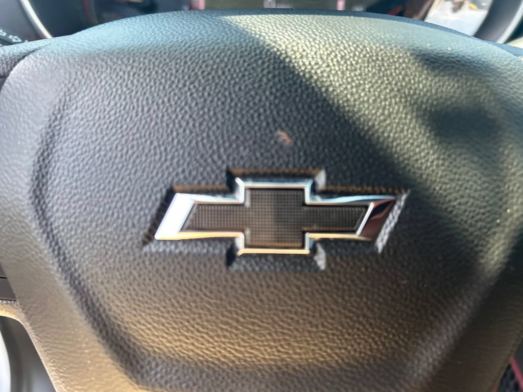 Used 2023 Chevrolet TrailBlazer RS w/ Sun and Liftgate Package FWD image 20