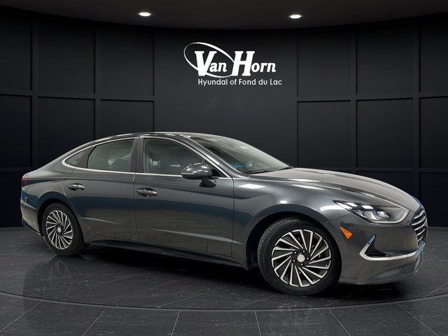 Used 2023 Hyundai Sonata SEL