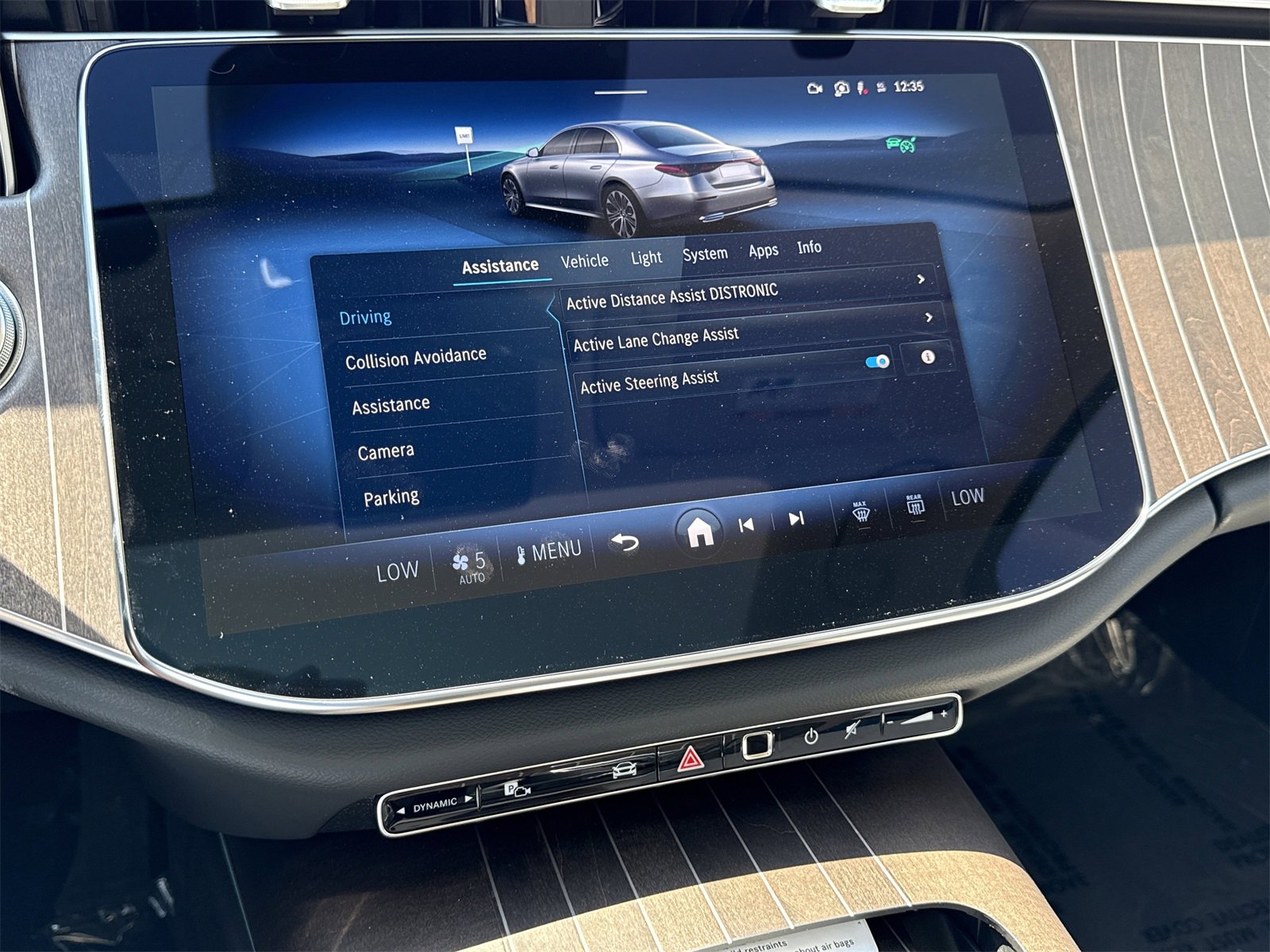 New 2026 Mercedes-Benz E 350 4MATIC image 29