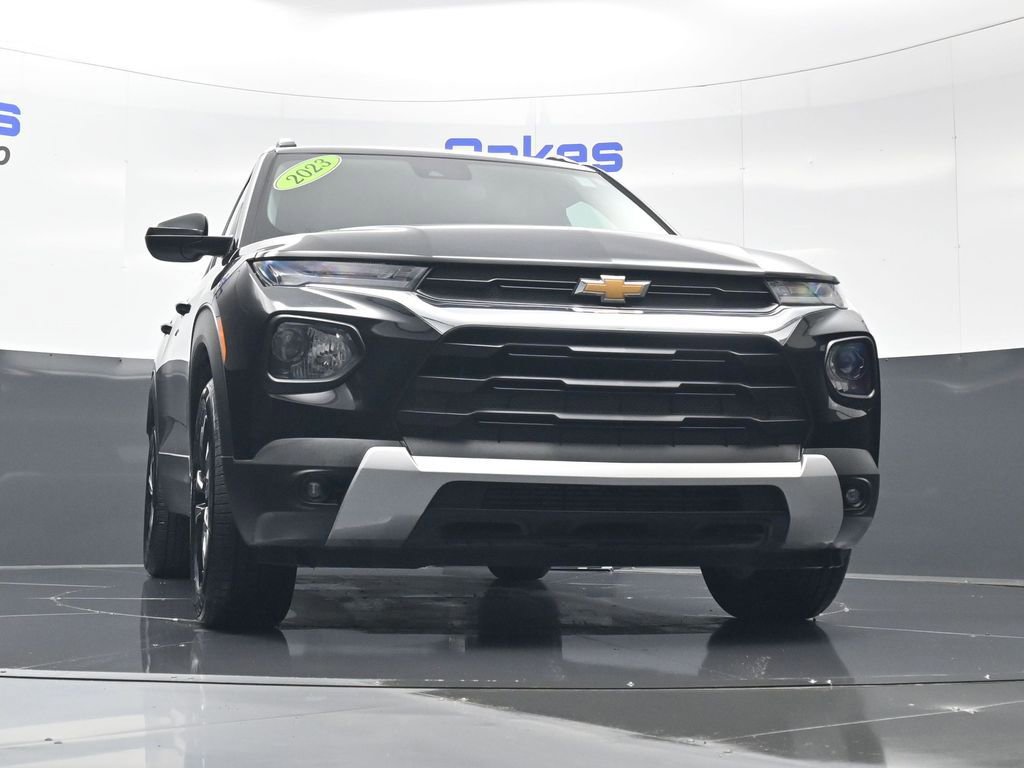Used 2023 Chevrolet TrailBlazer LT image 37
