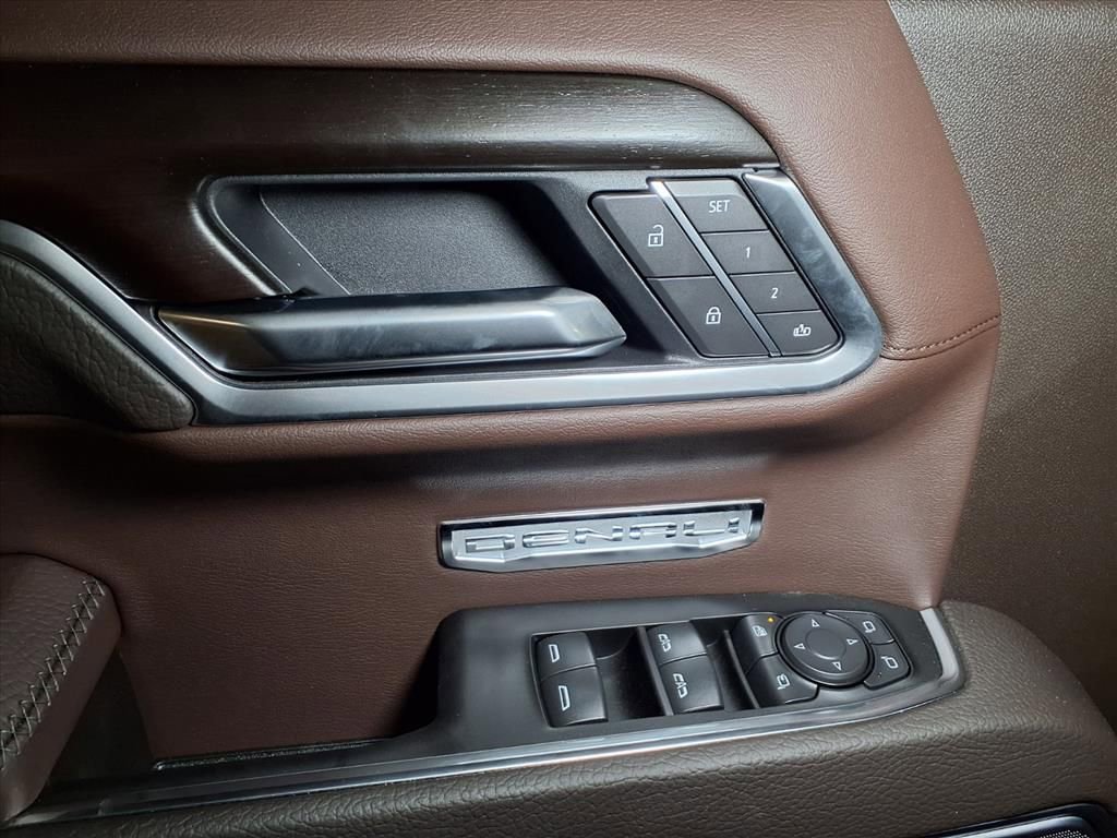 New 2026 GMC Sierra 1500 Denali image 16