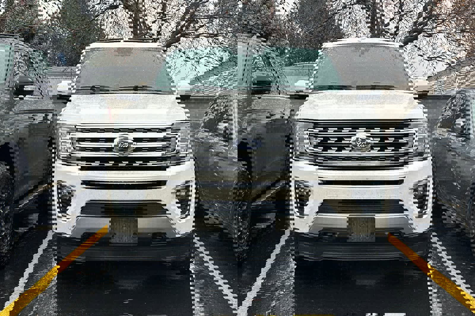 Used 2018 Ford Expedition Limited w/ Equipment Group 302A image 6