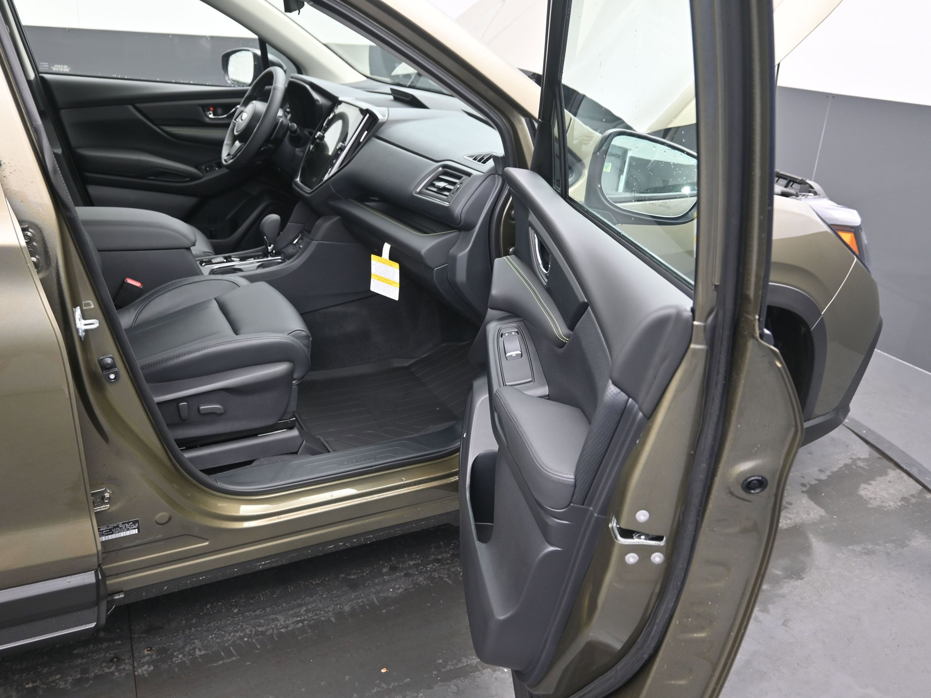 New 2025 Subaru Ascent Bronze Edition image 19