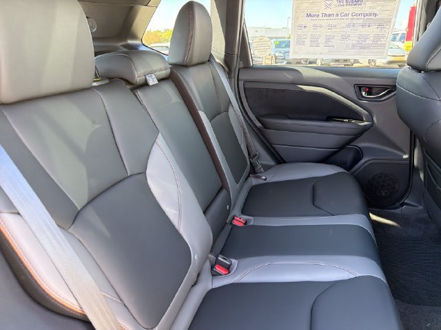 New 2026 Subaru Forester Sport AWD/4WD image 24