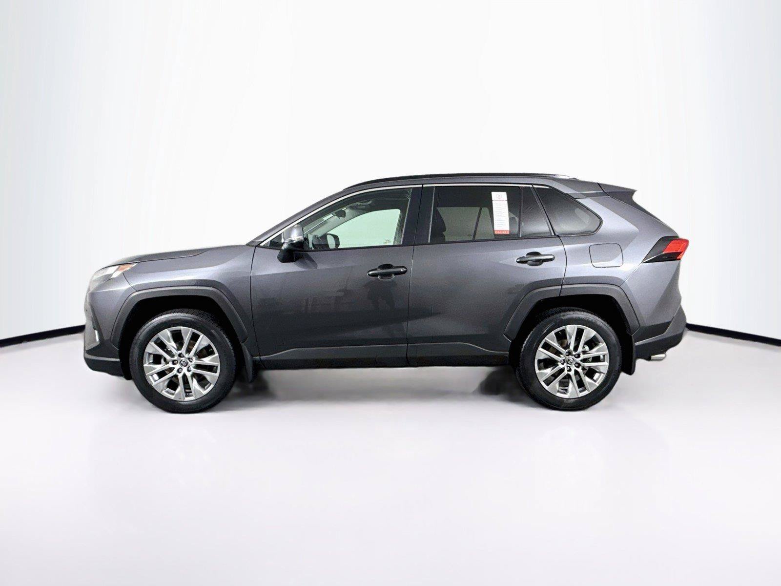 Certified 2024 Toyota RAV4 XLE Premium w/ Weather Package AWD/4WD image 14